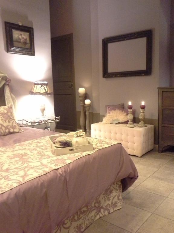 Residenza Teodorico Re B&B Viterbo Zimmer foto