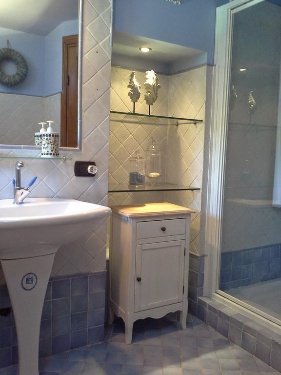 Residenza Teodorico Re B&B Viterbo Zimmer foto