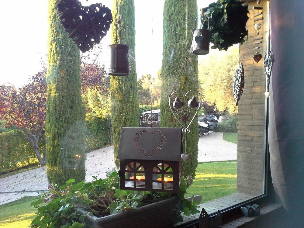 Residenza Teodorico Re B&B Viterbo Exterior foto