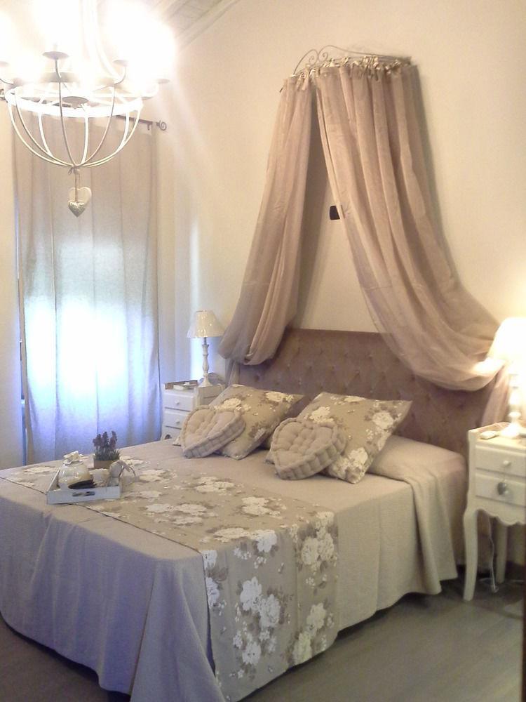 Residenza Teodorico Re B&B Viterbo Exterior foto