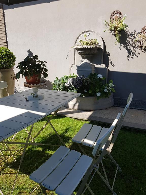 Residenza Teodorico Re B&B Viterbo Exterior foto